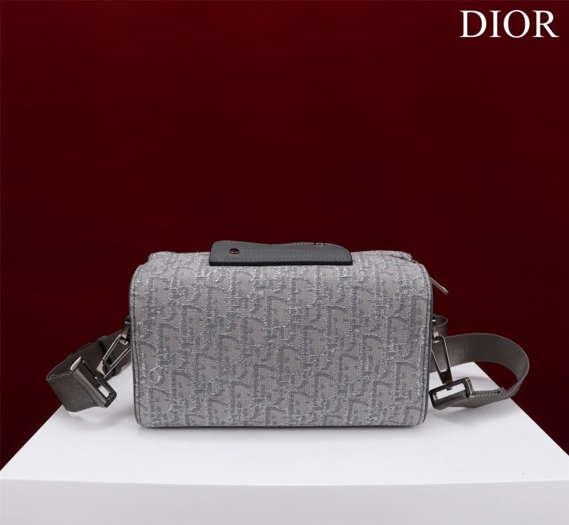 Mens Christian Dior Satchel bags